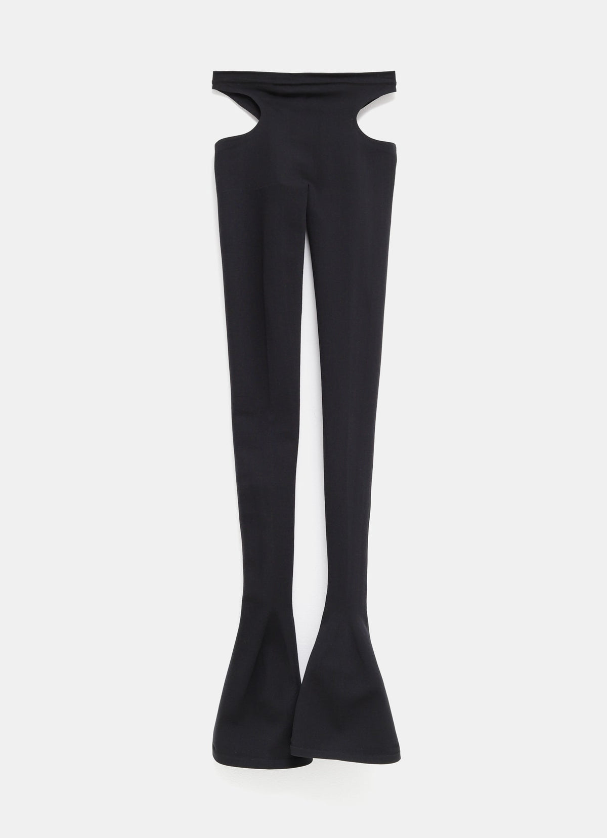Legging de punto para mujer