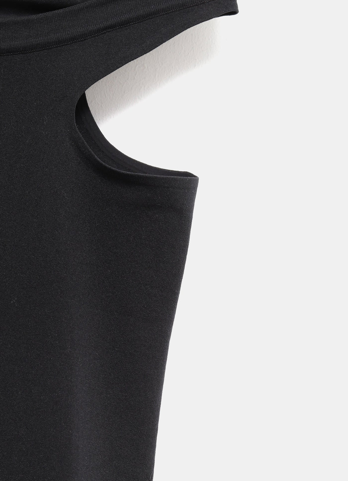 Legging de punto para mujer