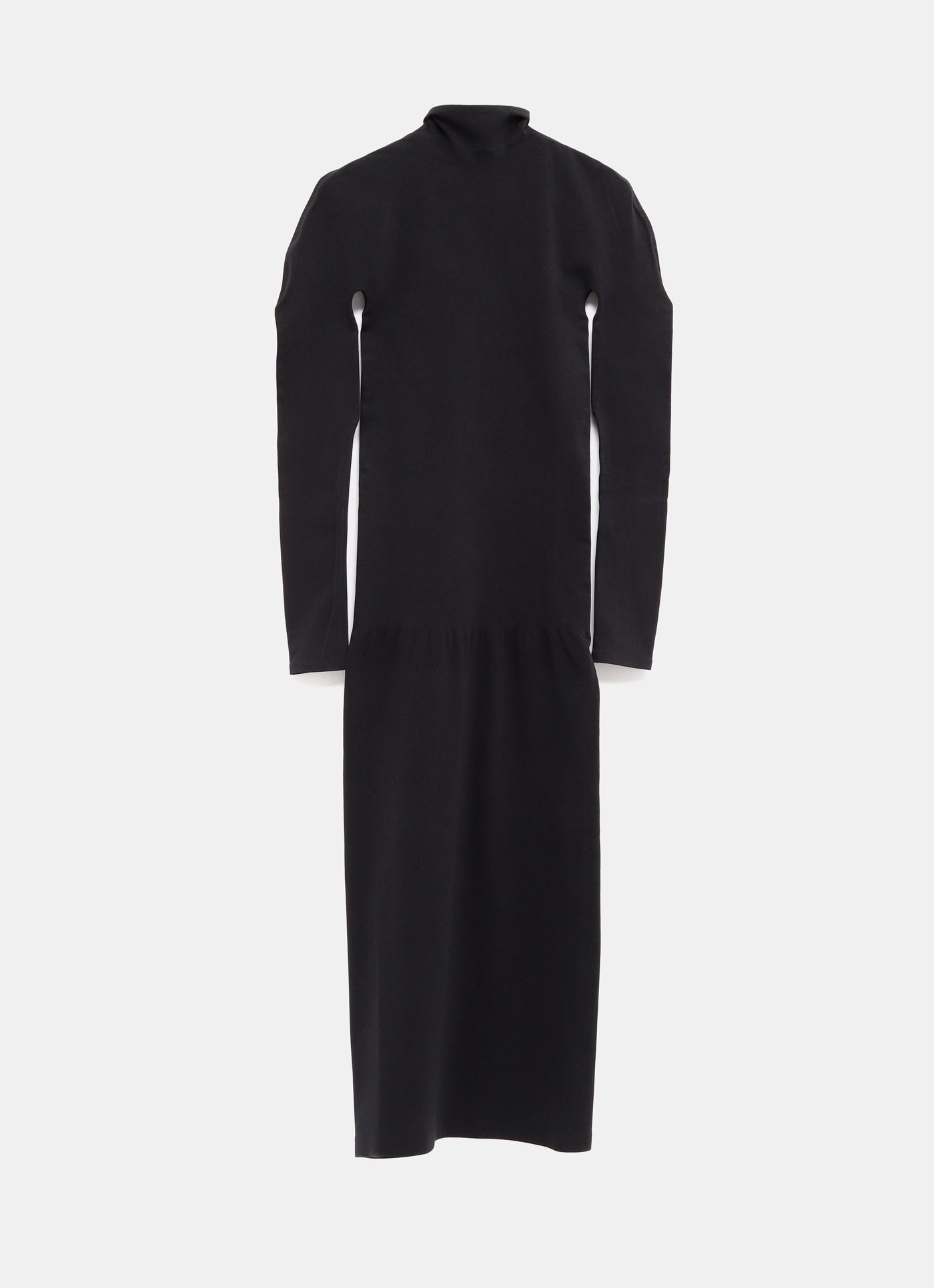 Vestido sin costuras para mujer