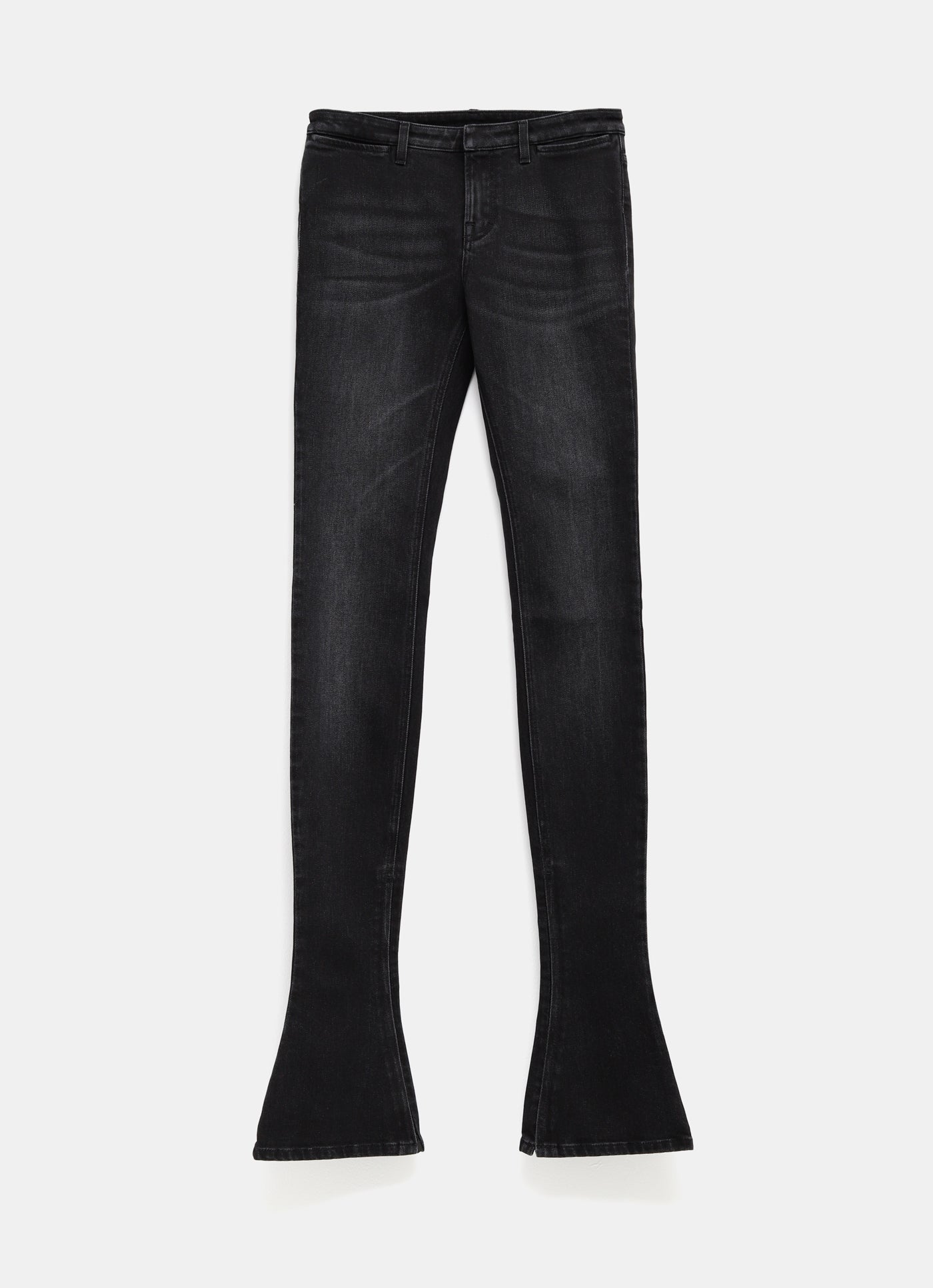 Jeans acampanados para mujer