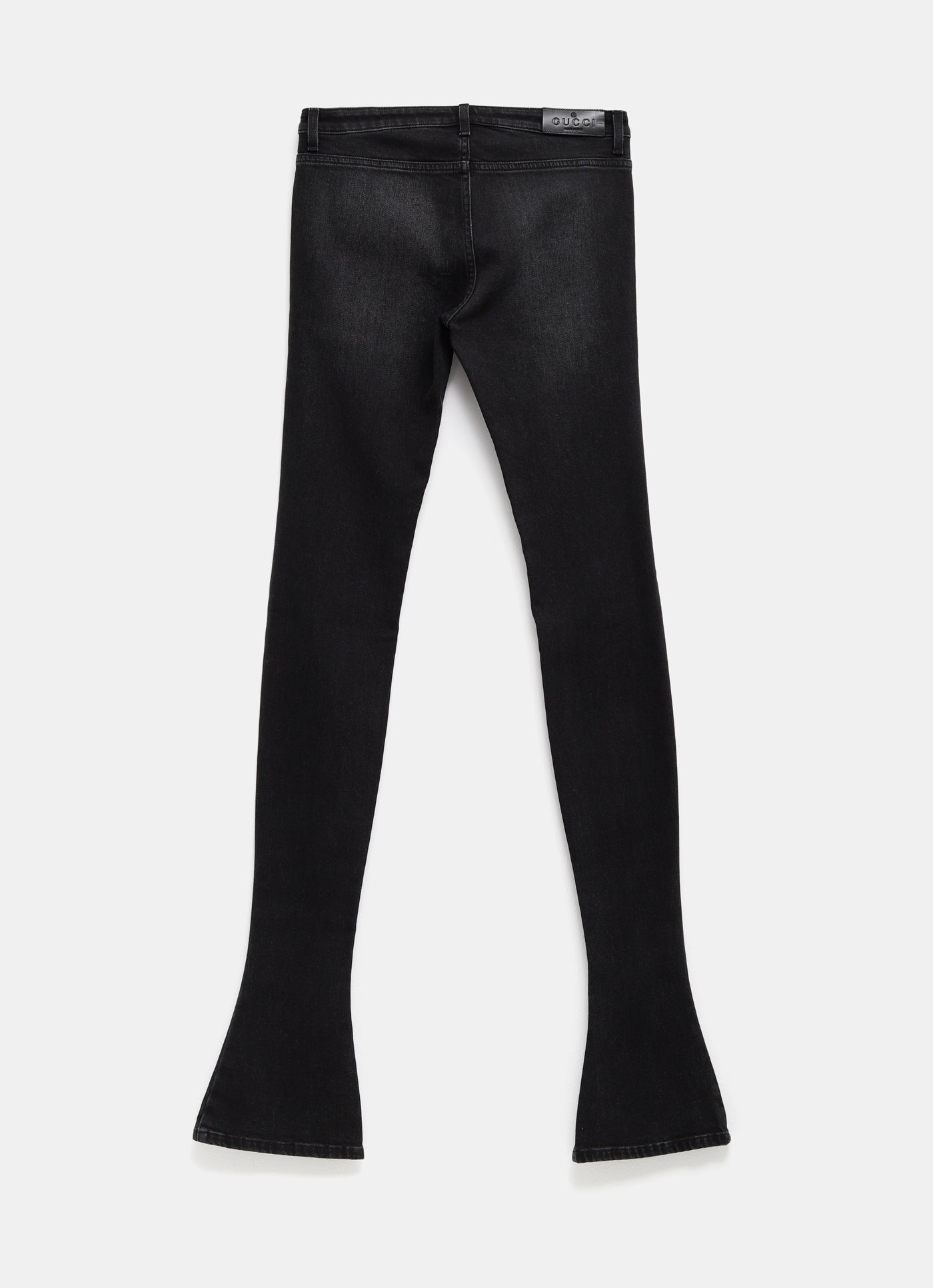 Jeans acampanados para mujer