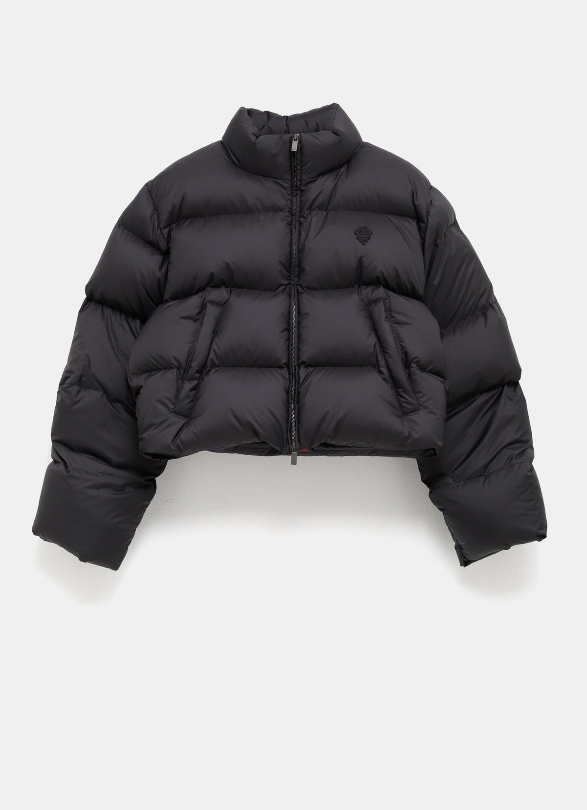 Chaqueta acolchada ligera para mujer