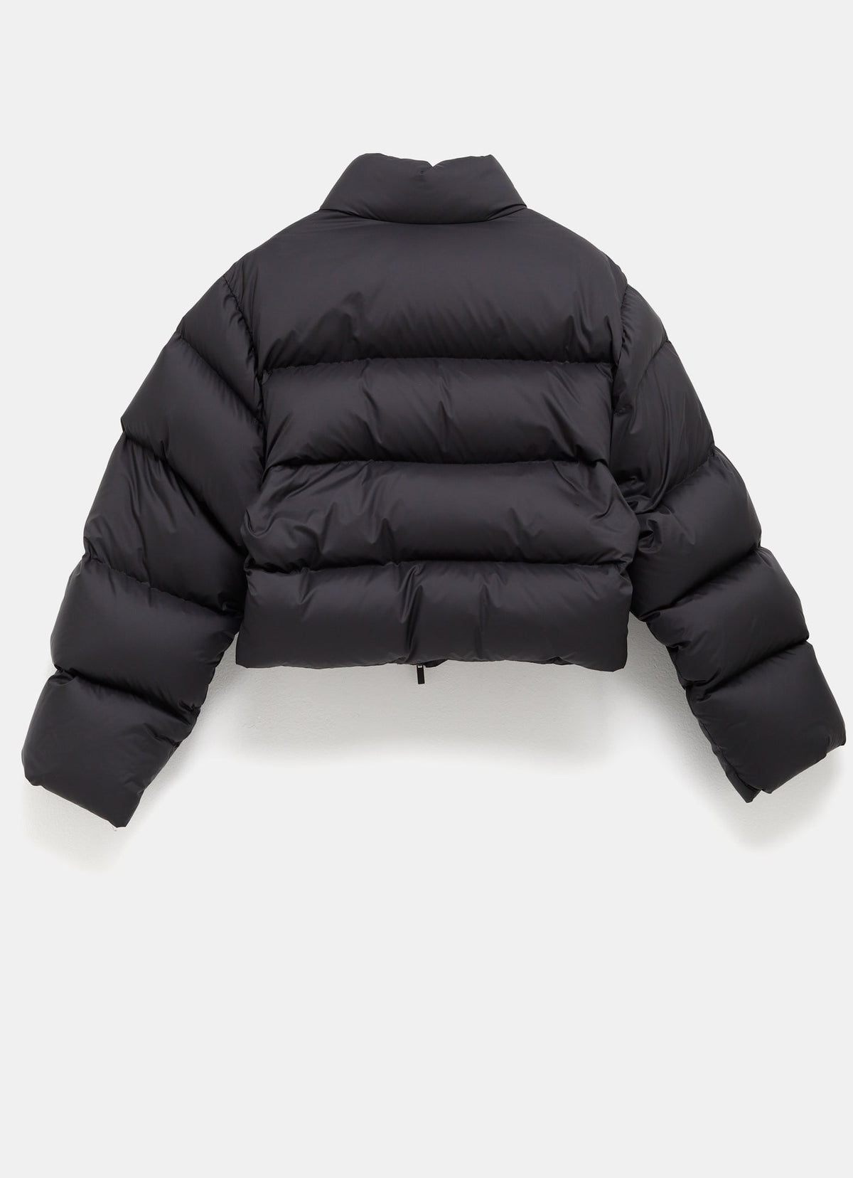 Chaqueta acolchada ligera para mujer