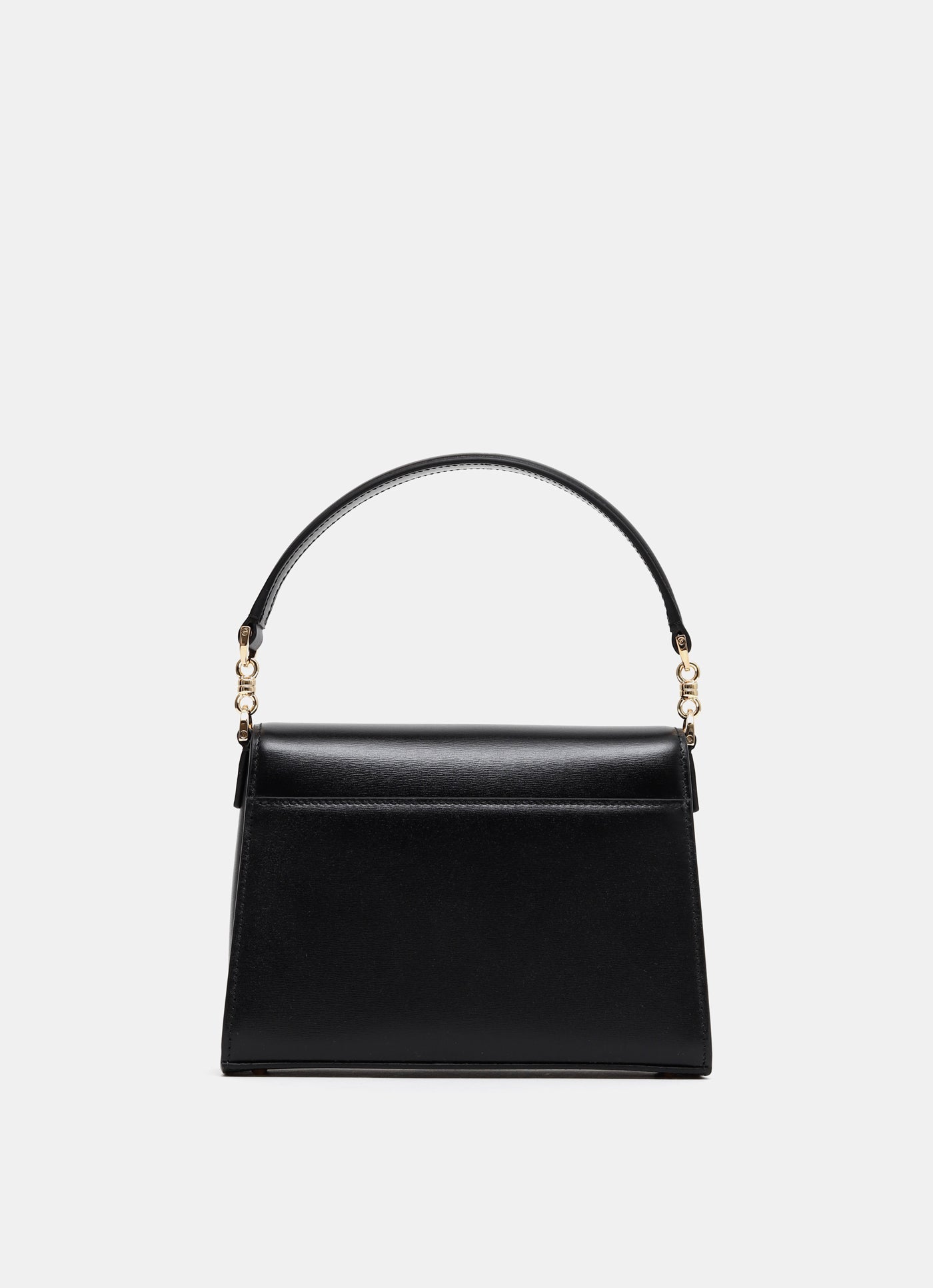 Bolso con asa pequeño Horsebit Duomo