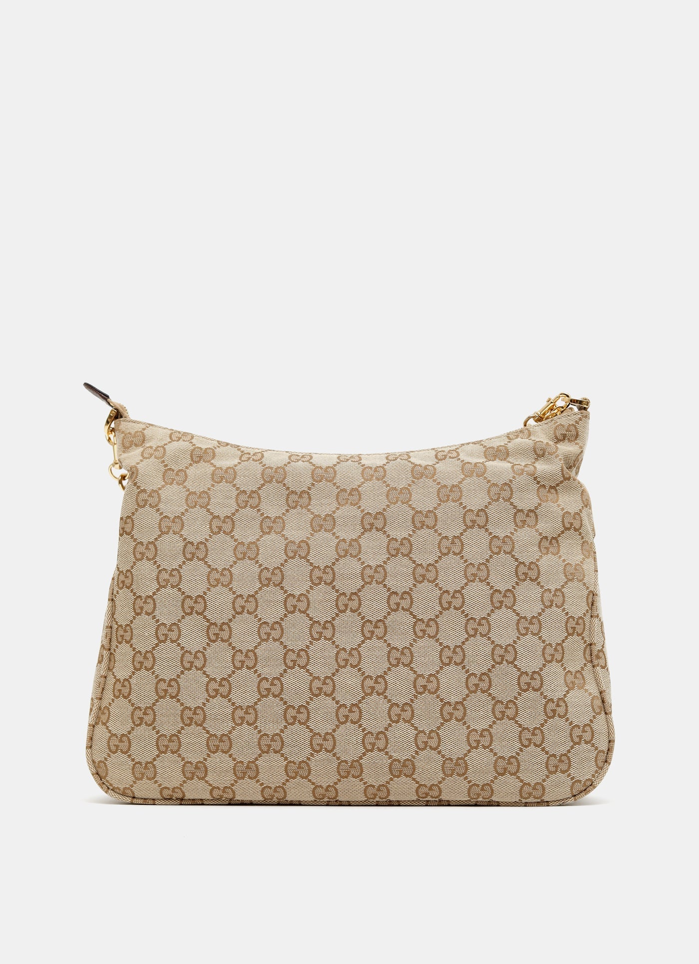 Bolso Lady Lunetta mediano con cadena