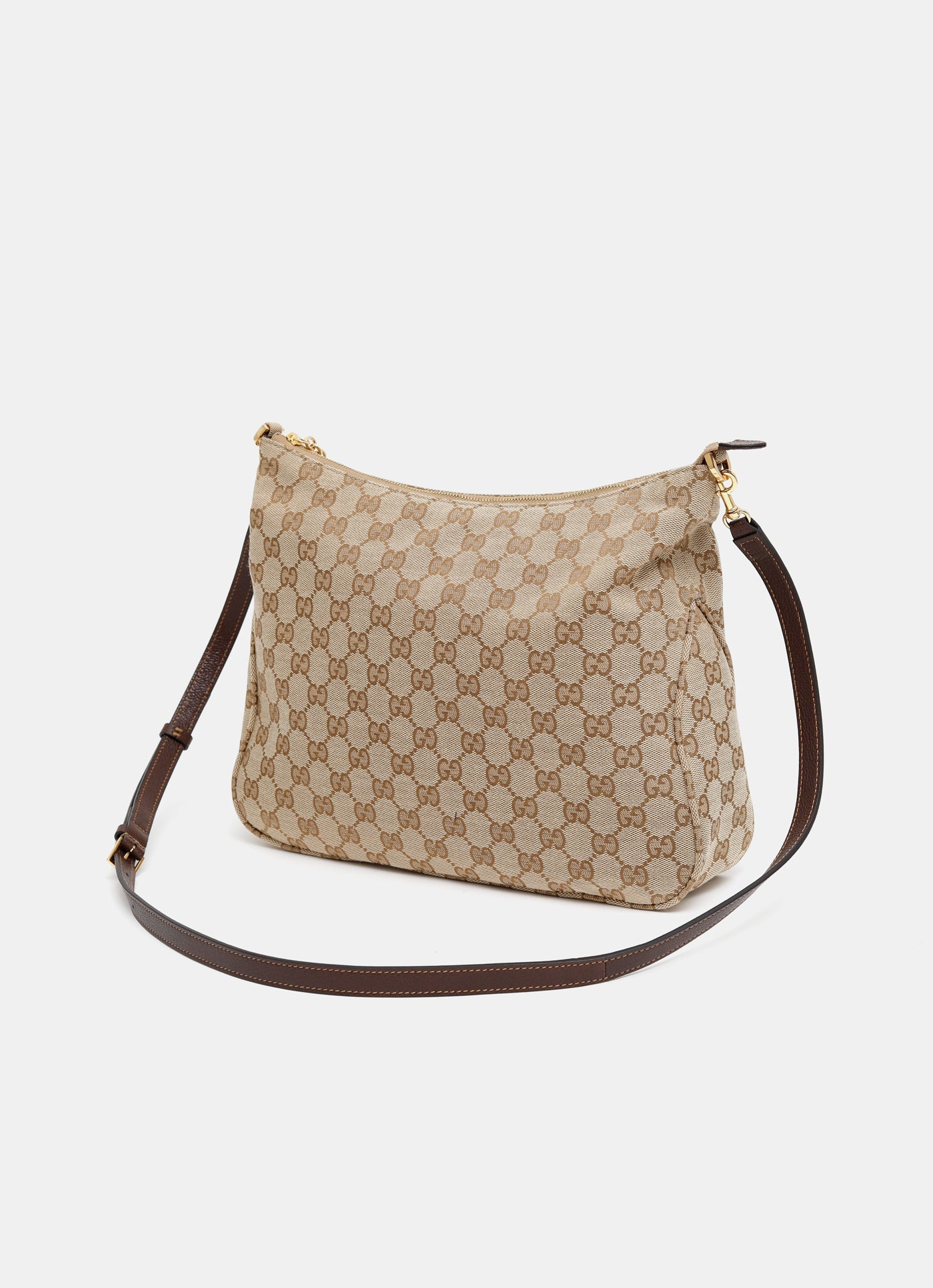 Bolso Lady Lunetta mediano con cadena