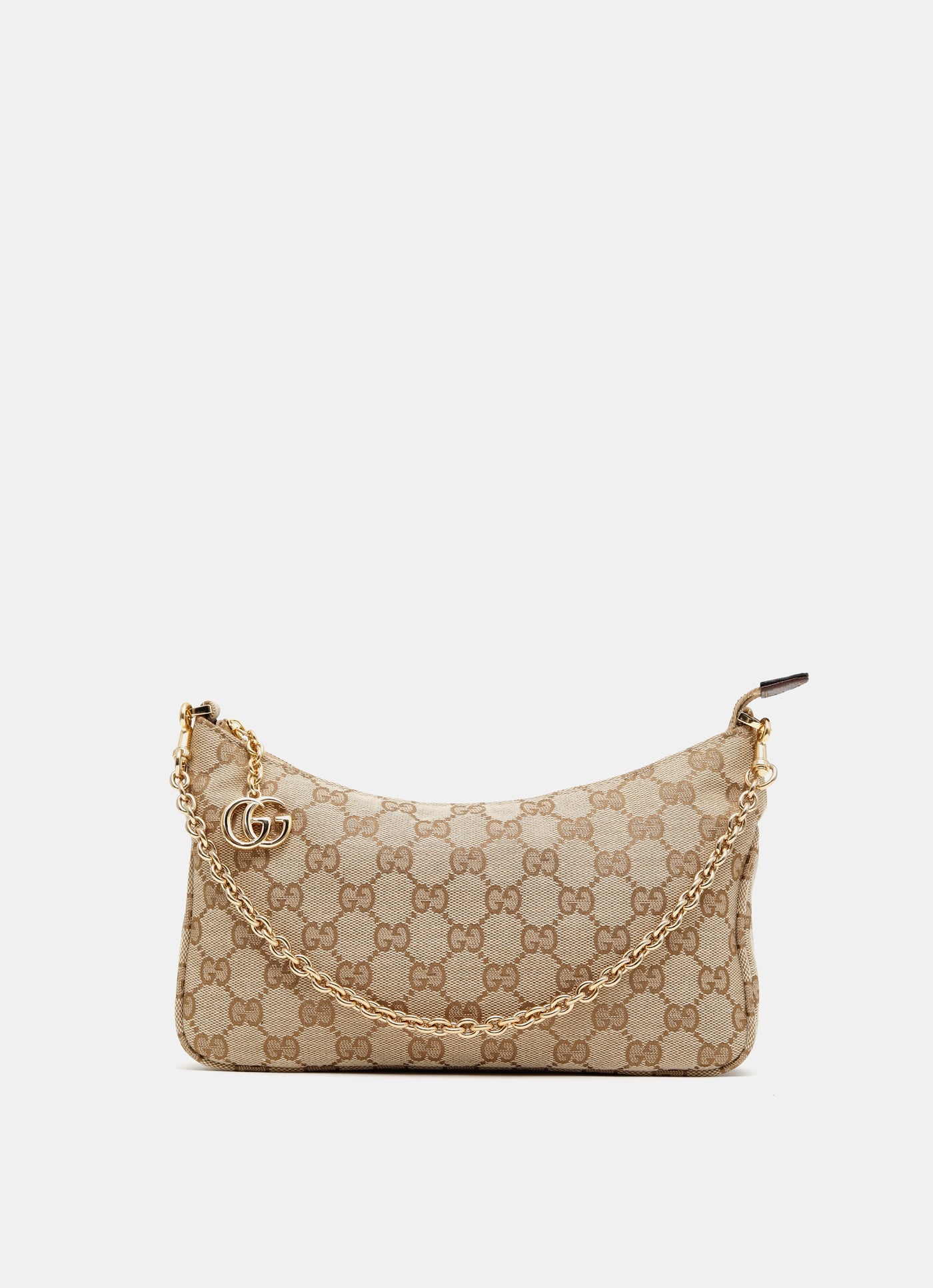 Bolso Lady Lunetta pequeño con cadena