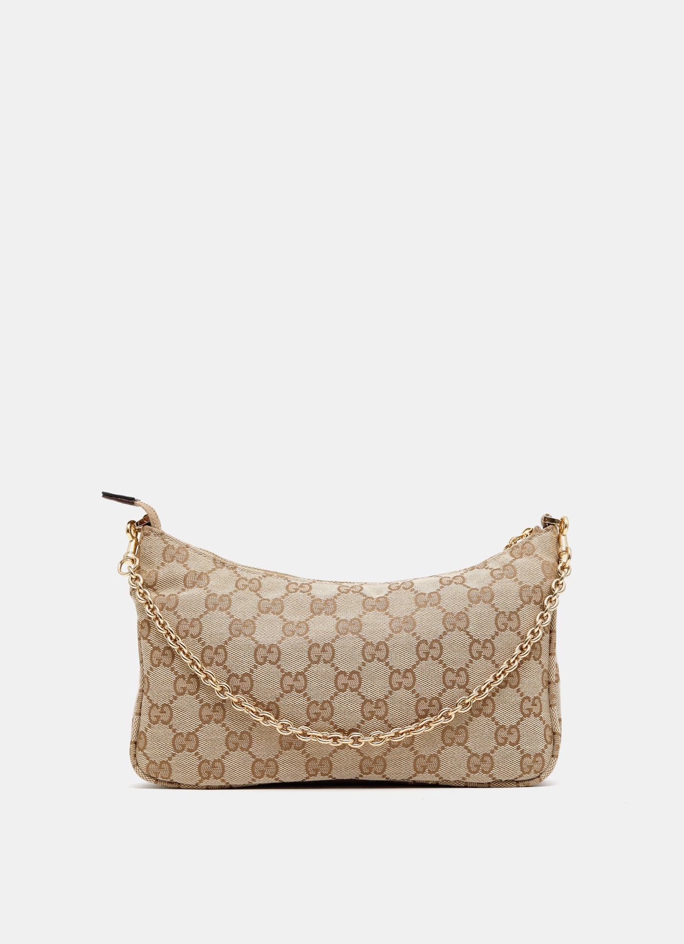 Bolso Lady Lunetta pequeño con cadena