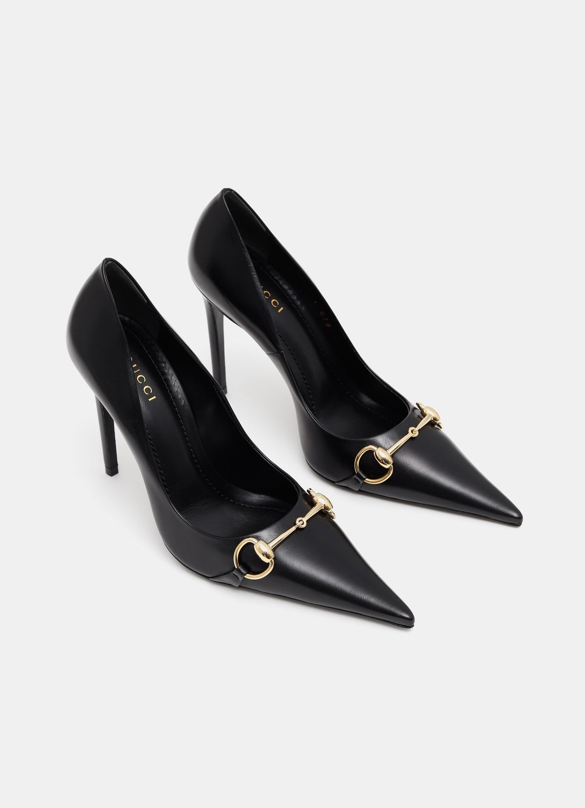 Zapato salón Donna