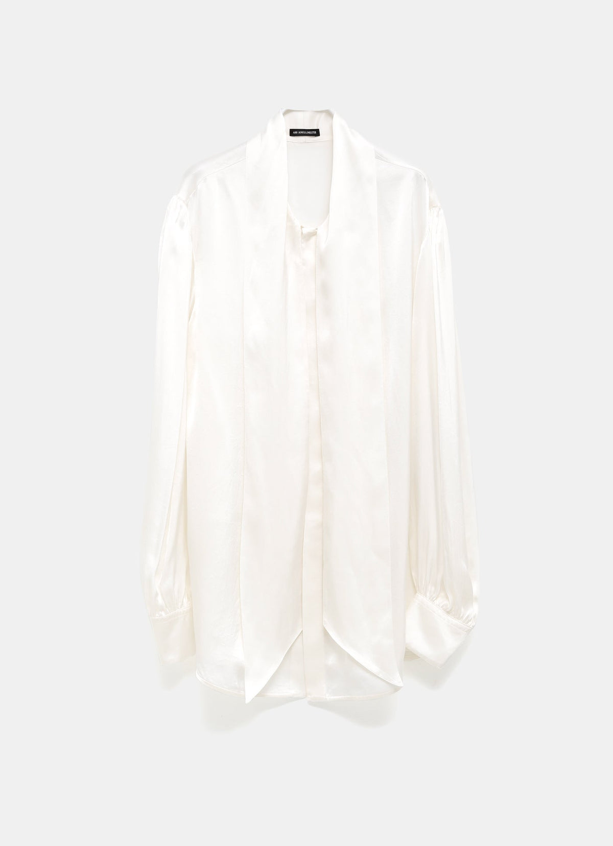 Camisa Runo con lazo