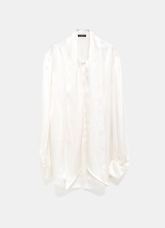 Camisa Runo con lazo