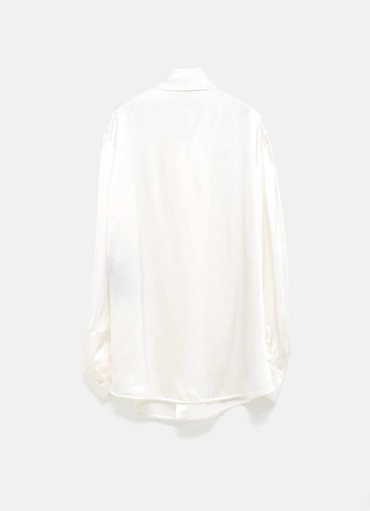 Camisa Runo con lazo