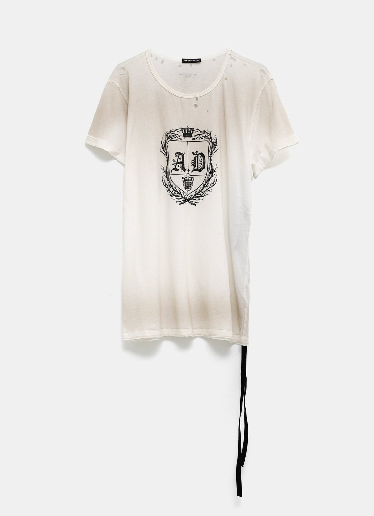 Camiseta Idar Cropped Standard Fit