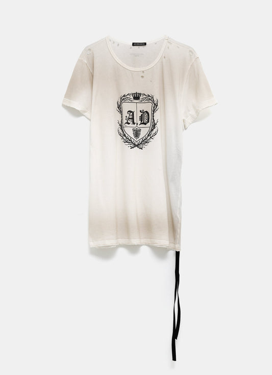 Camiseta Idar Cropped Standard Fit