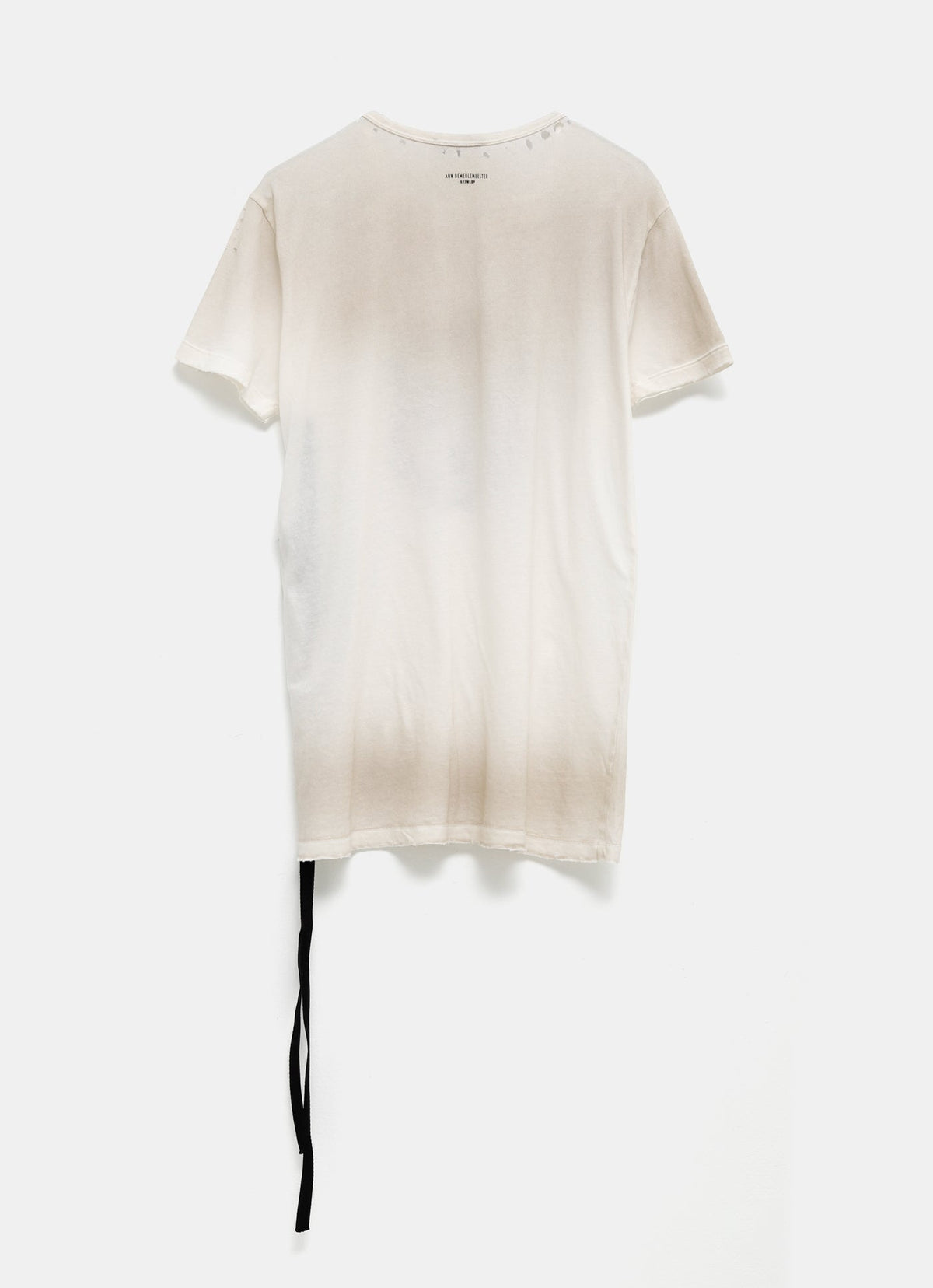 Camiseta Idar Cropped Standard Fit