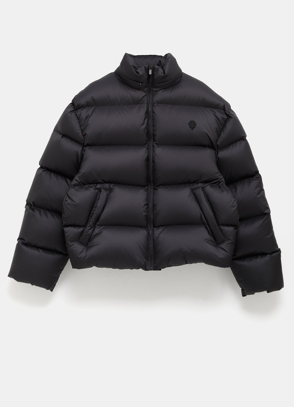 Chaqueta acolchada ligera para hombre