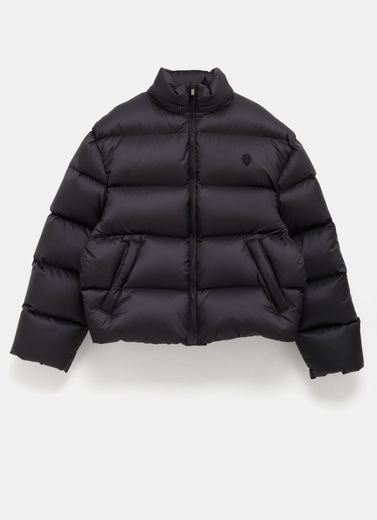 Chaqueta acolchada ligera para hombre