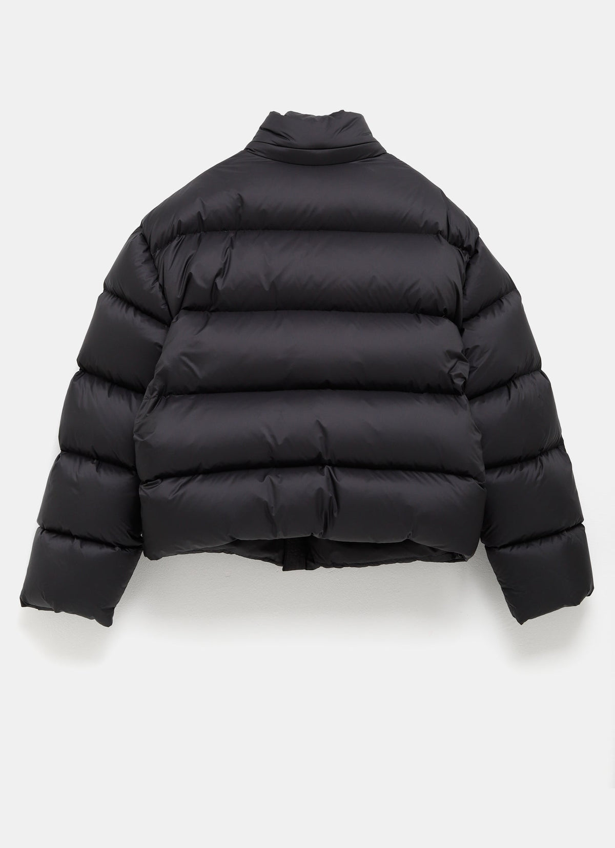 Chaqueta acolchada ligera para hombre