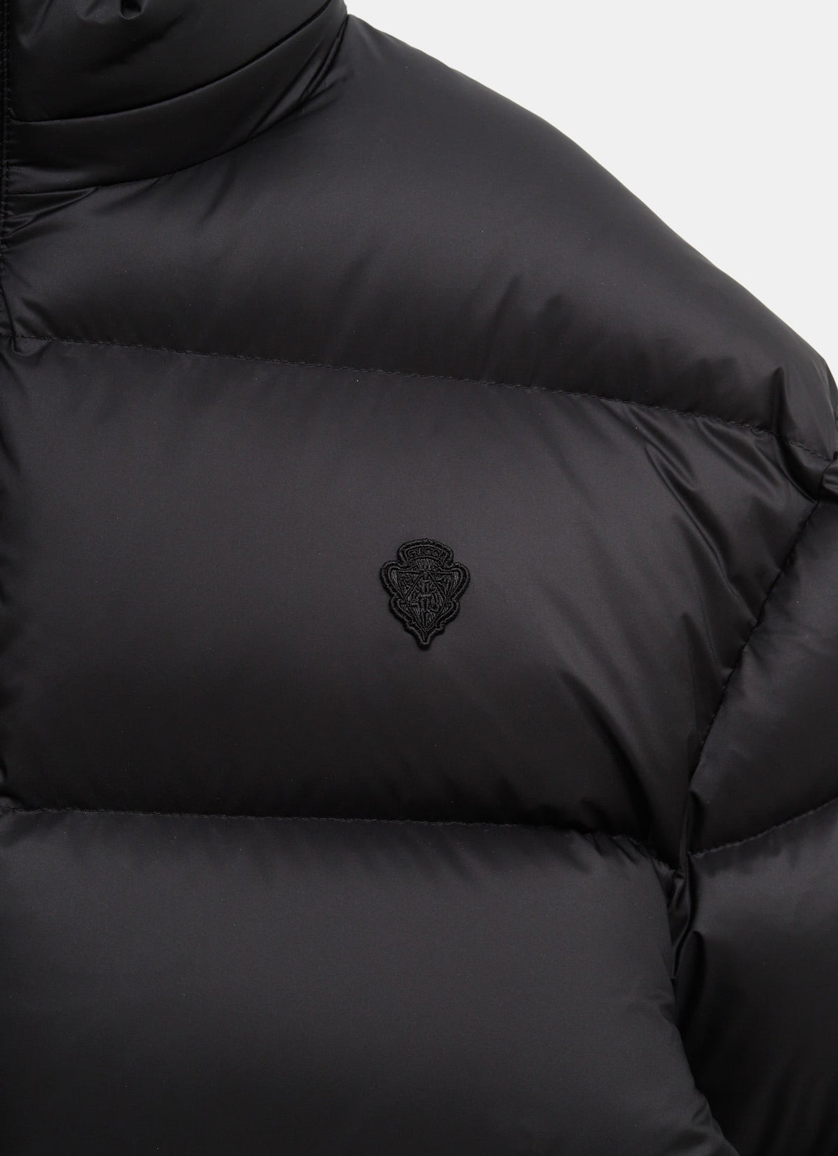 Chaqueta acolchada ligera para hombre