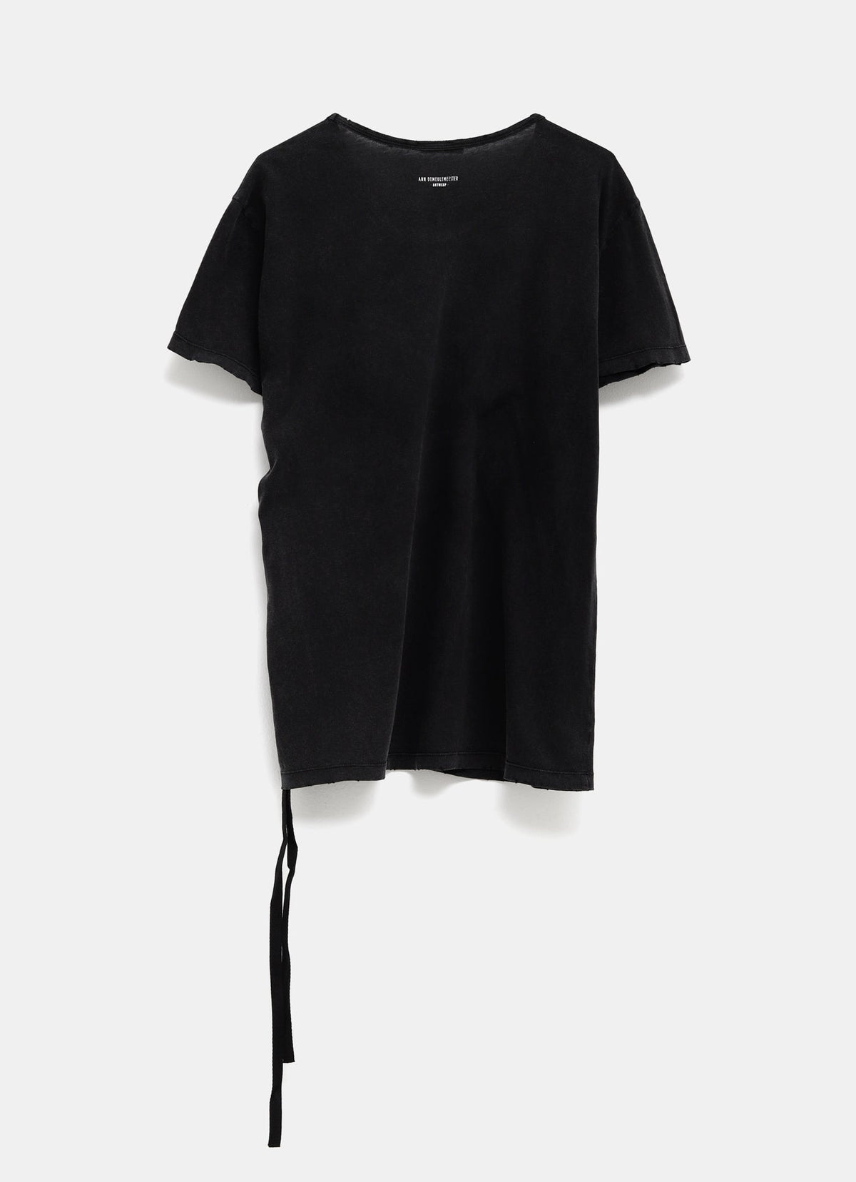 Camiseta Idar Cropped Standard Fit