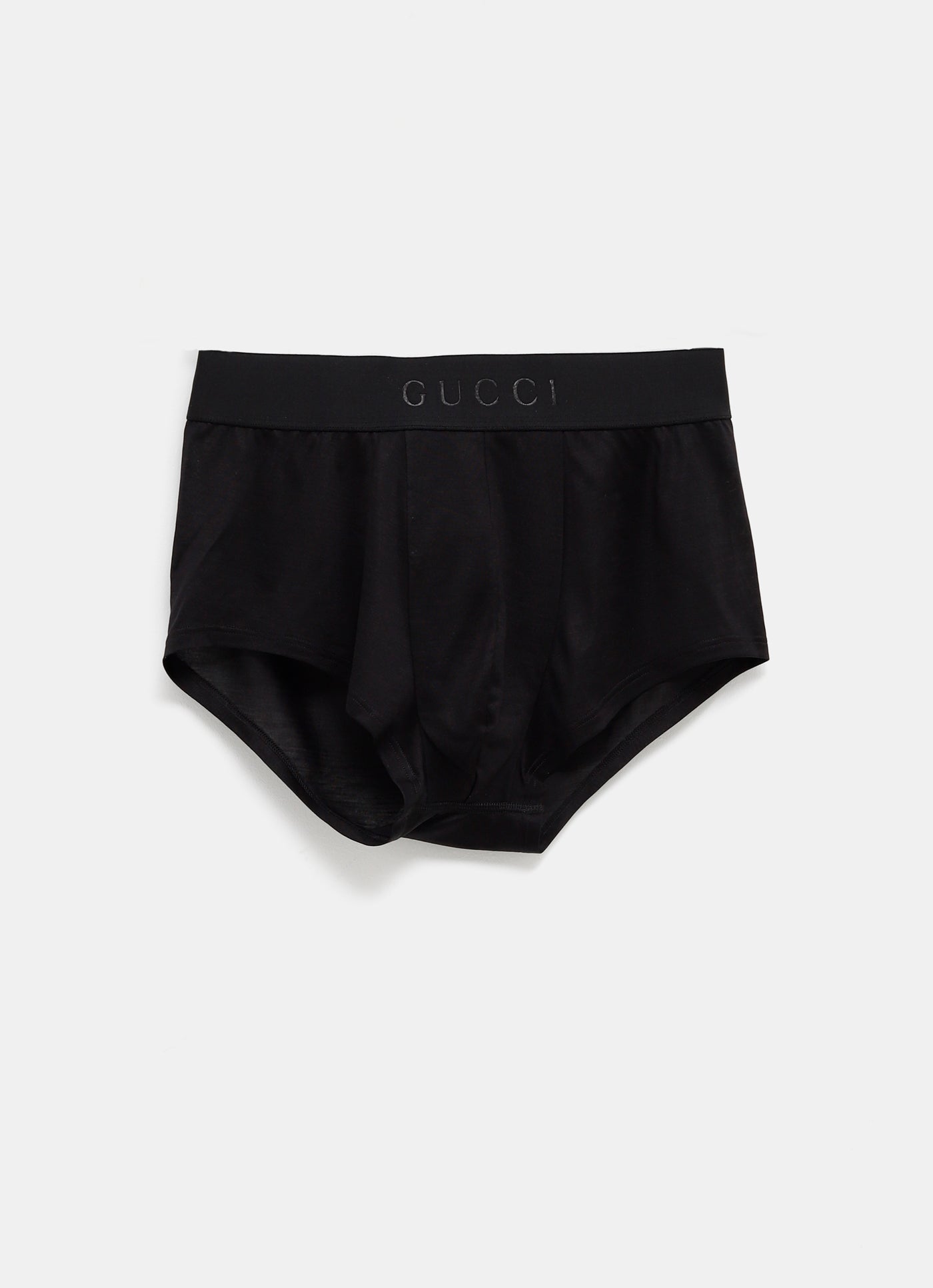 Boxer de seda para hombre