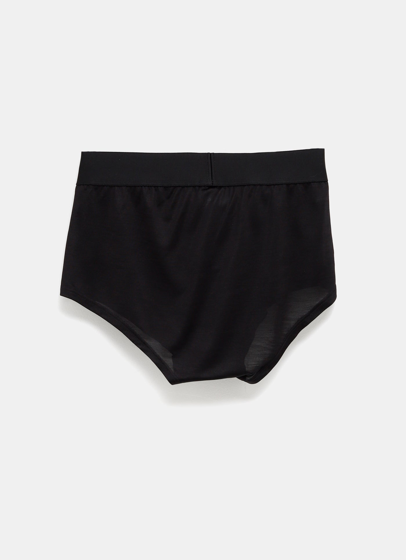 Boxer de seda para hombre