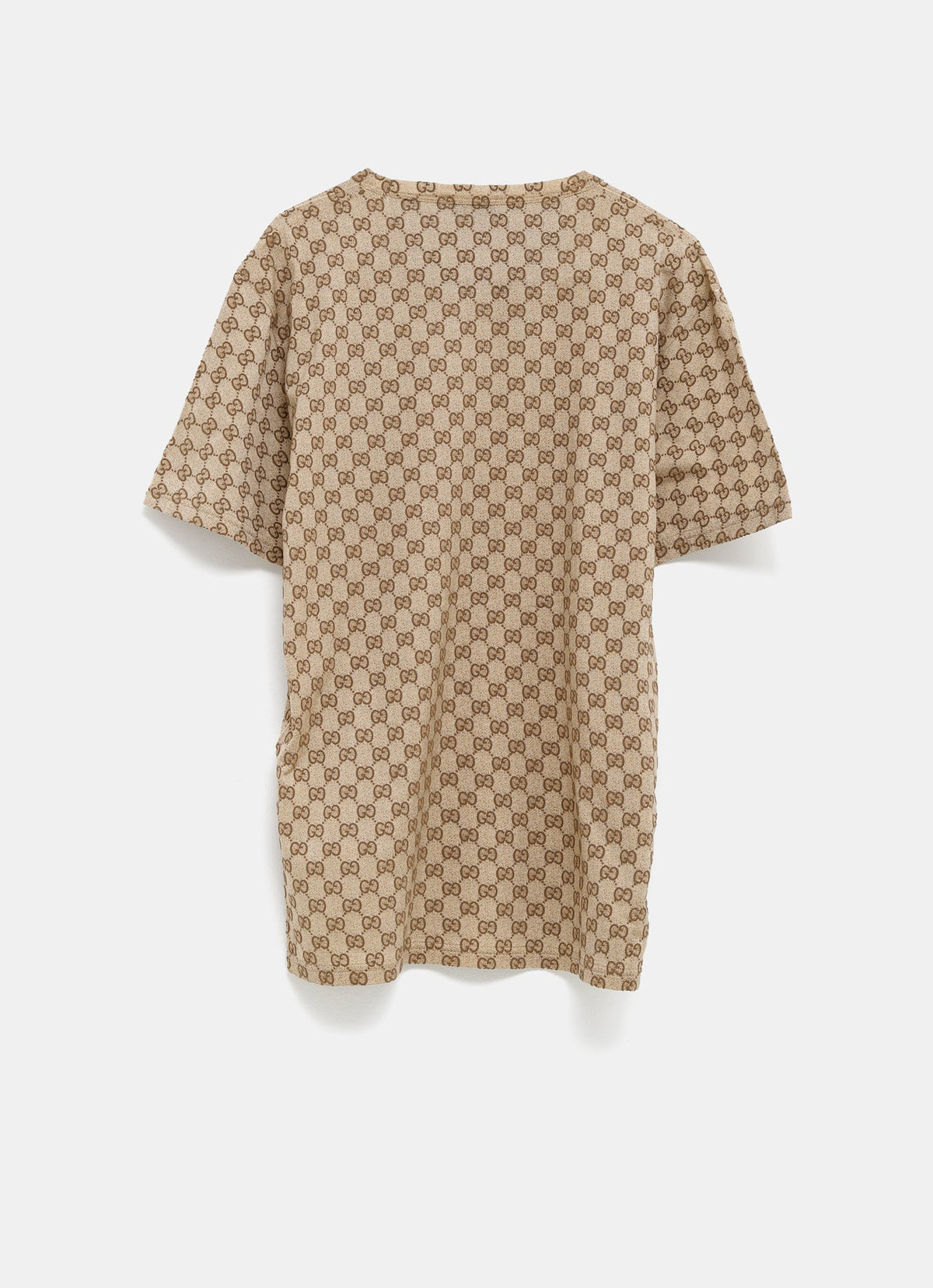 Camiseta con estampado GG para hombre