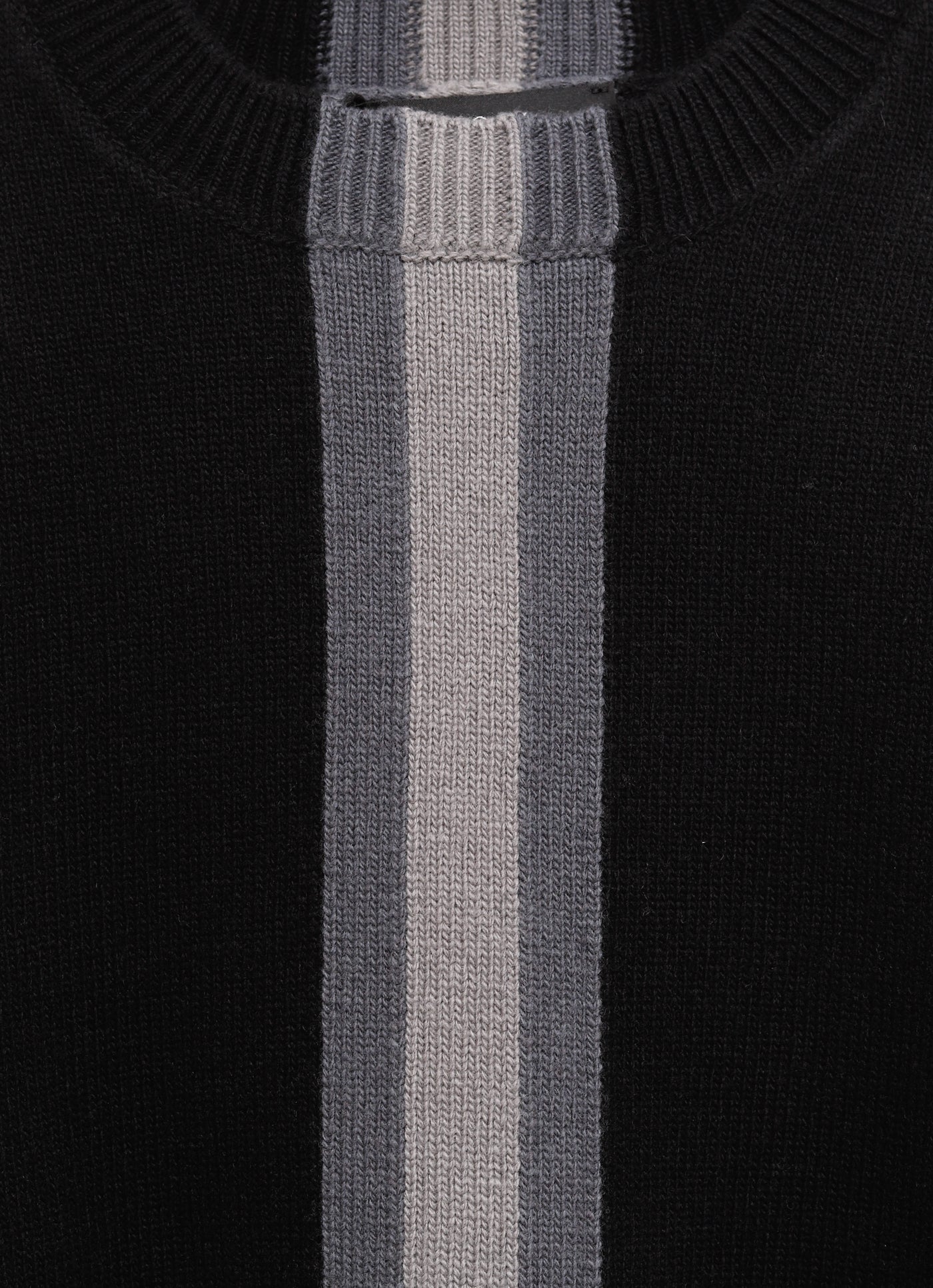 Jersey con tribanda Web para hombre