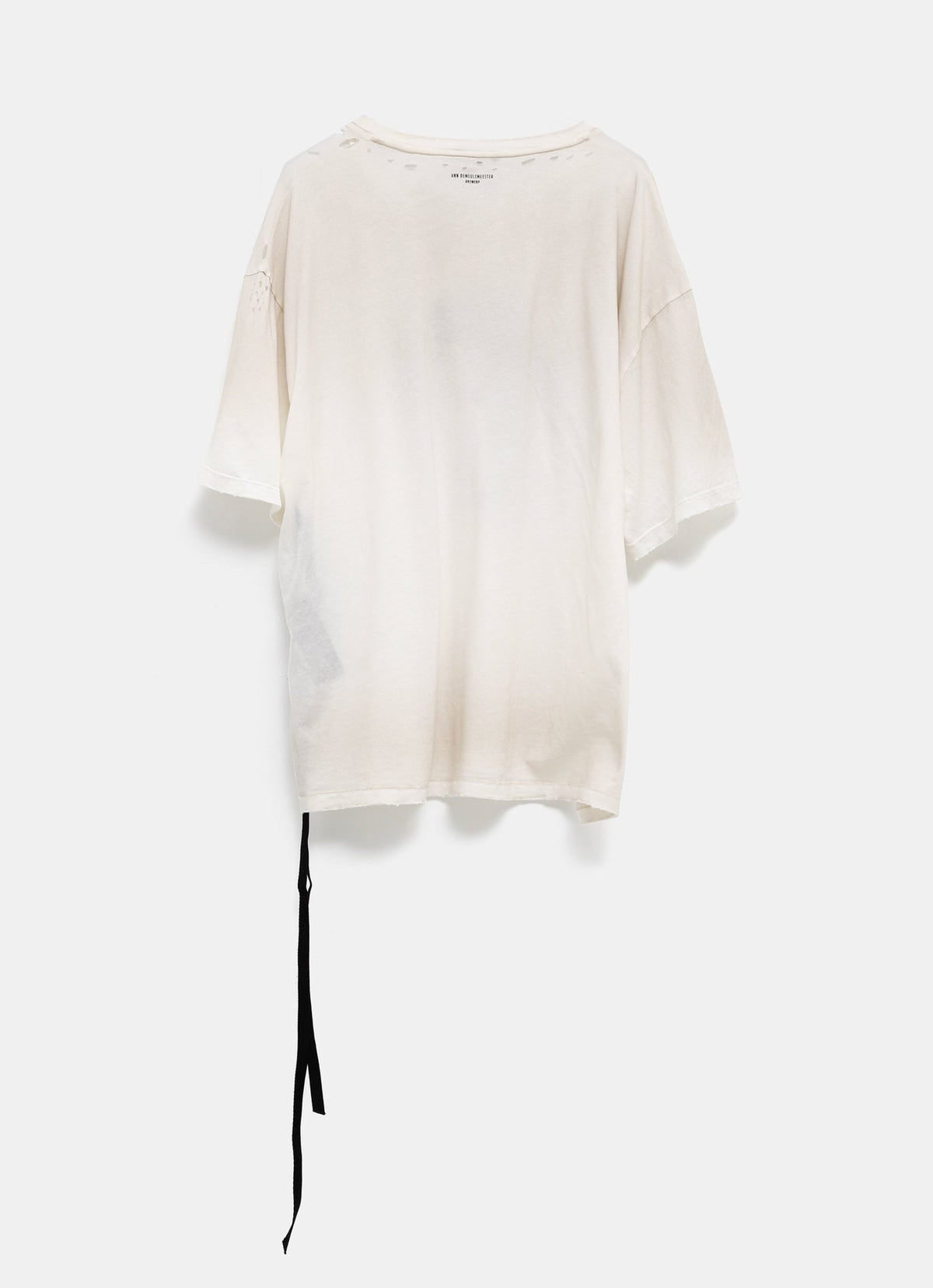 Camiseta Lu Relax Boxy Fit