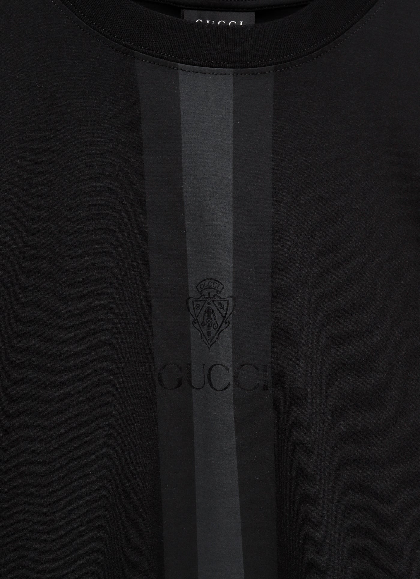 Camiseta con Web para hombre