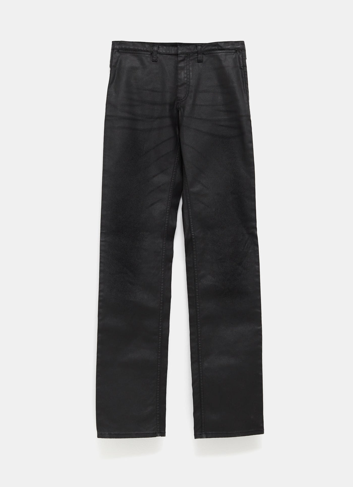 Pantalón vaquero con pintura para hombre