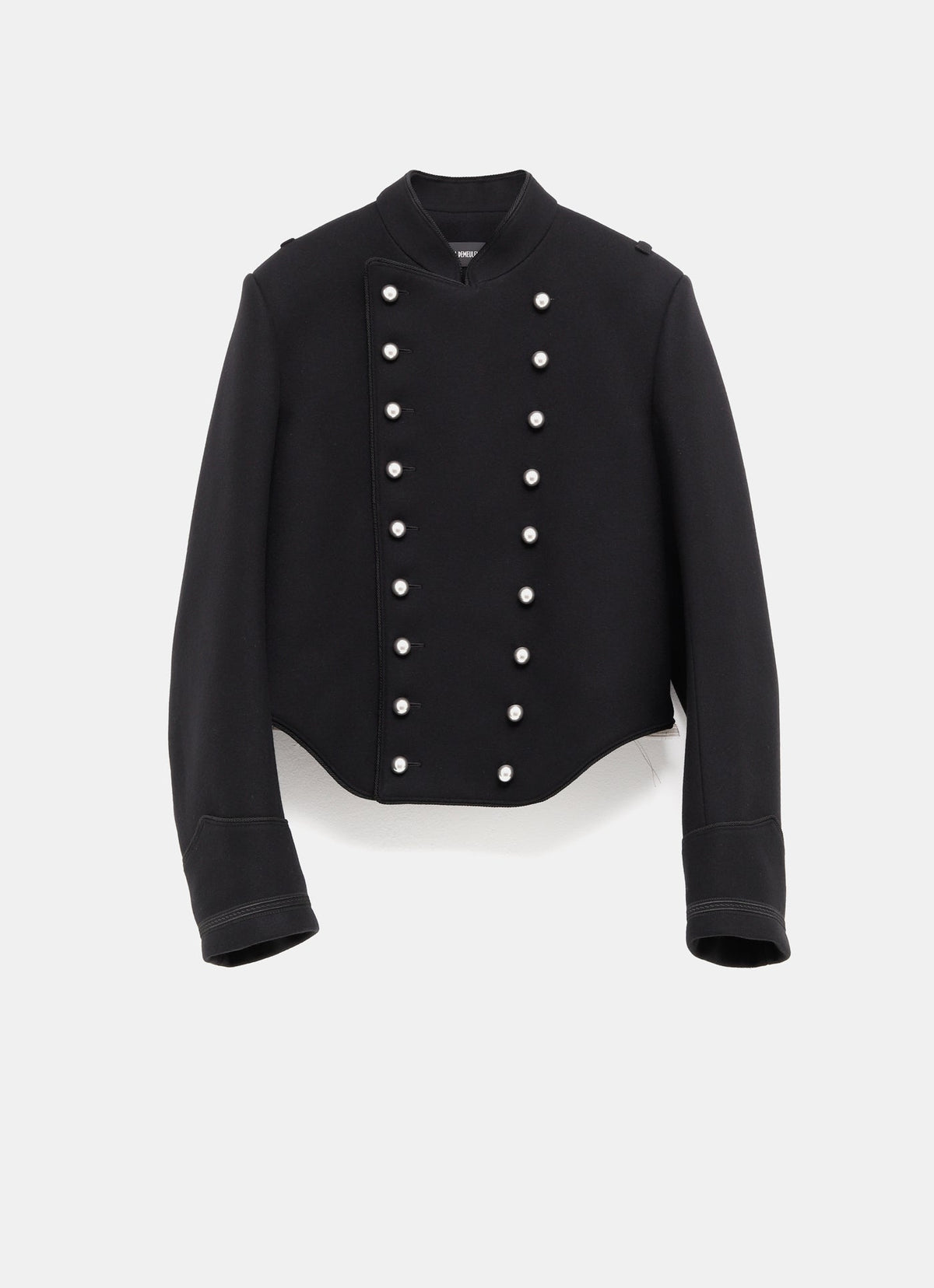 Chaqueta Noa corta Marsina