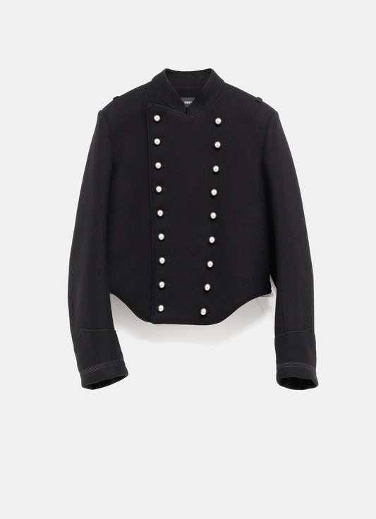 Chaqueta Noa corta Marsina