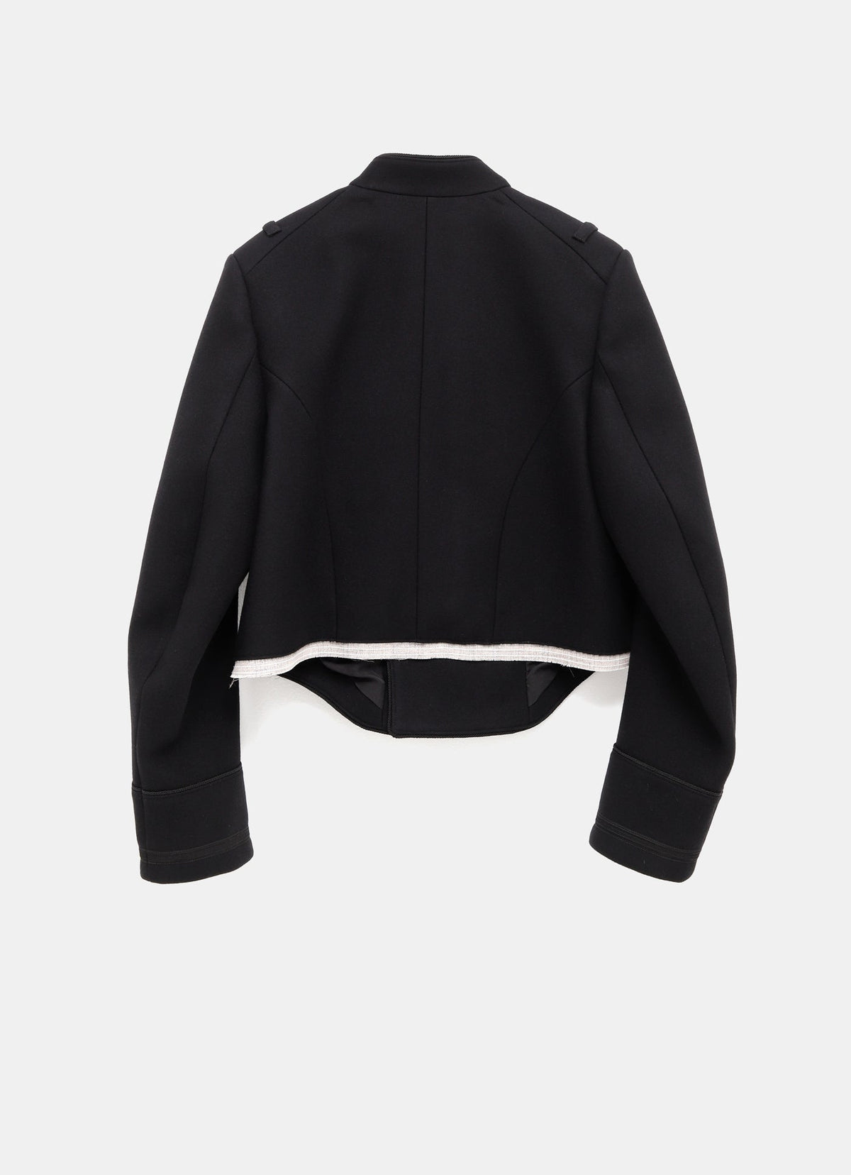 Chaqueta Noa corta Marsina