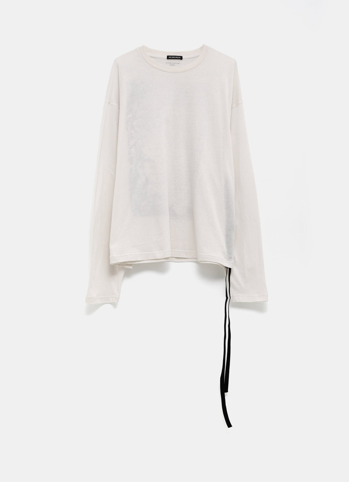 Camiseta Emil de manga larga