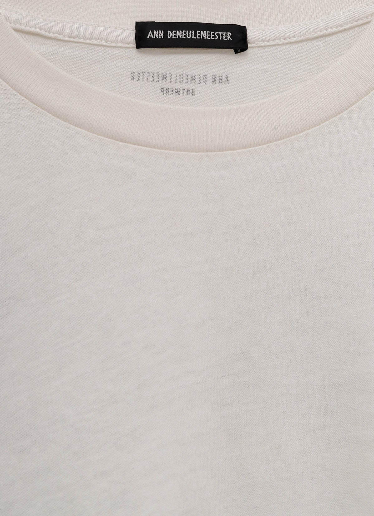 Camiseta Emil de manga larga
