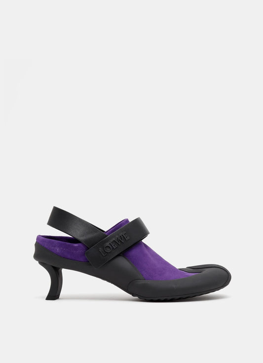 Zapato de tacón Dive