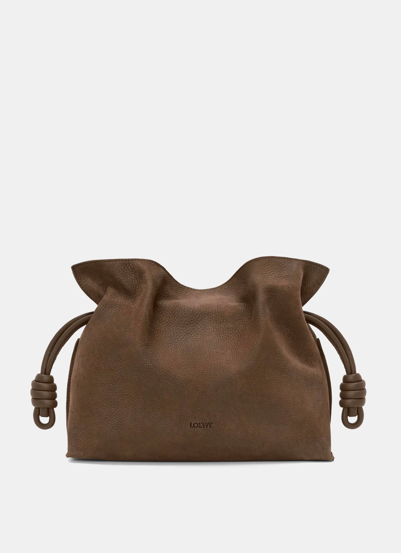 Bolso Flamenco Clutch mediano