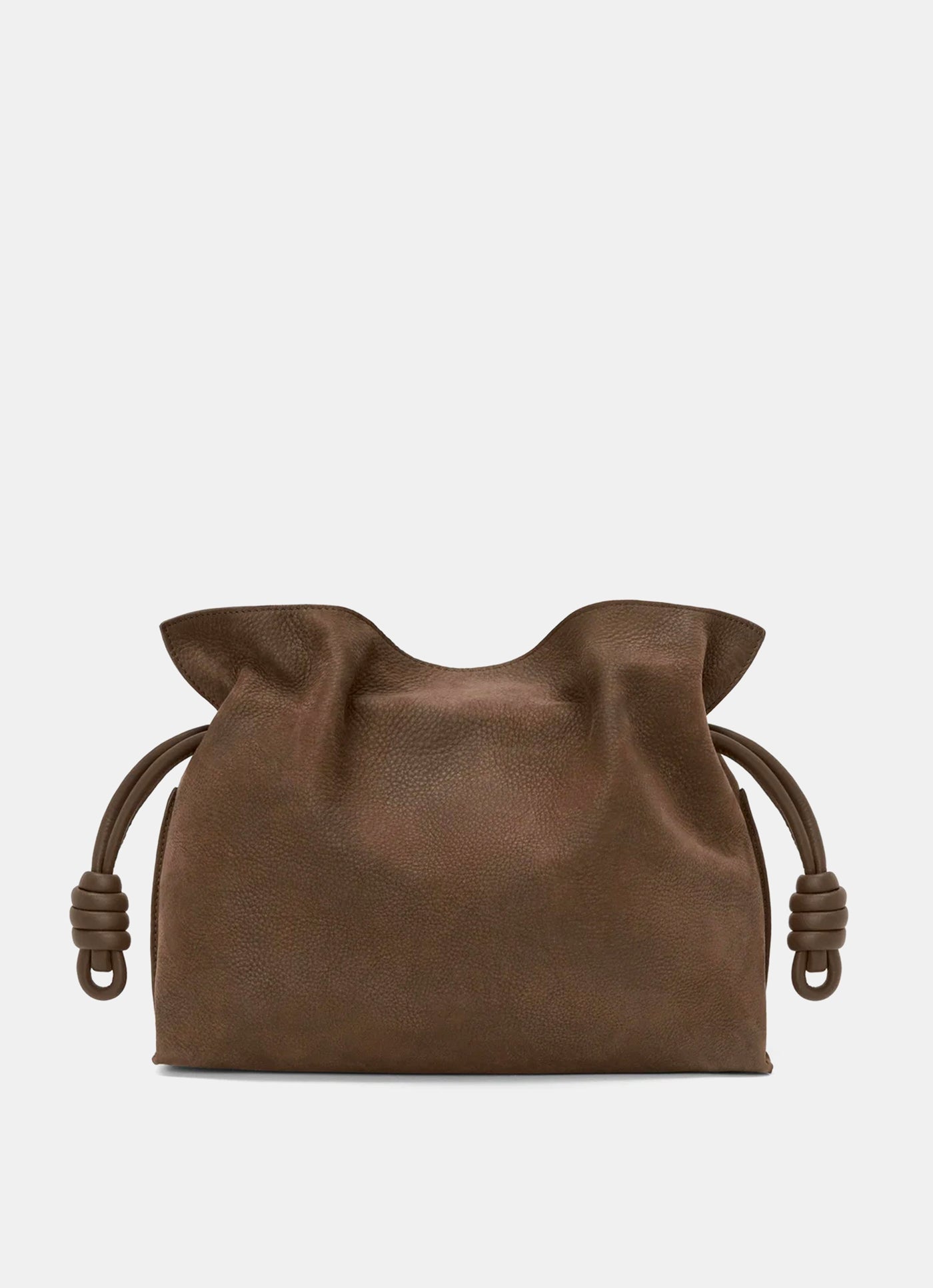 Bolso Flamenco Clutch mediano