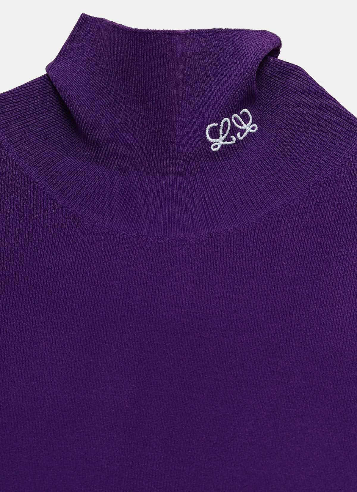 Top en mezcla de viscosa para mujer