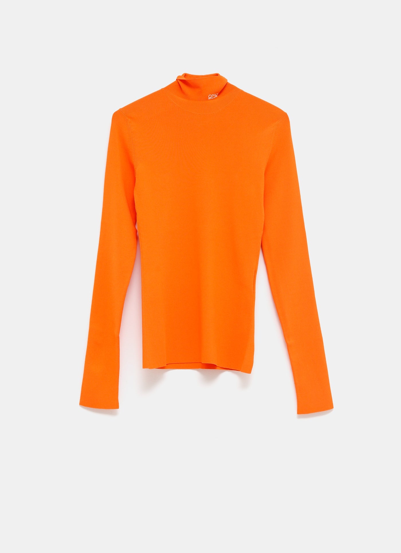 Top en mezcla de viscosa para mujer