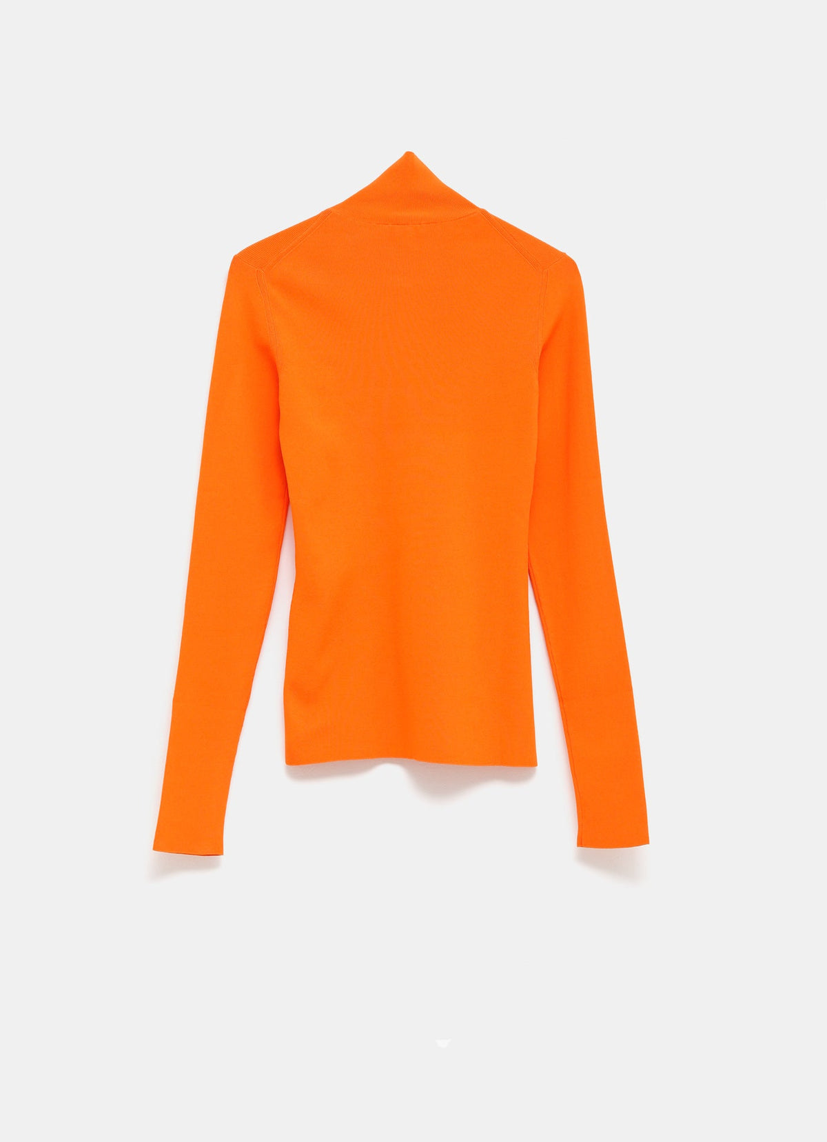 Top en mezcla de viscosa para mujer