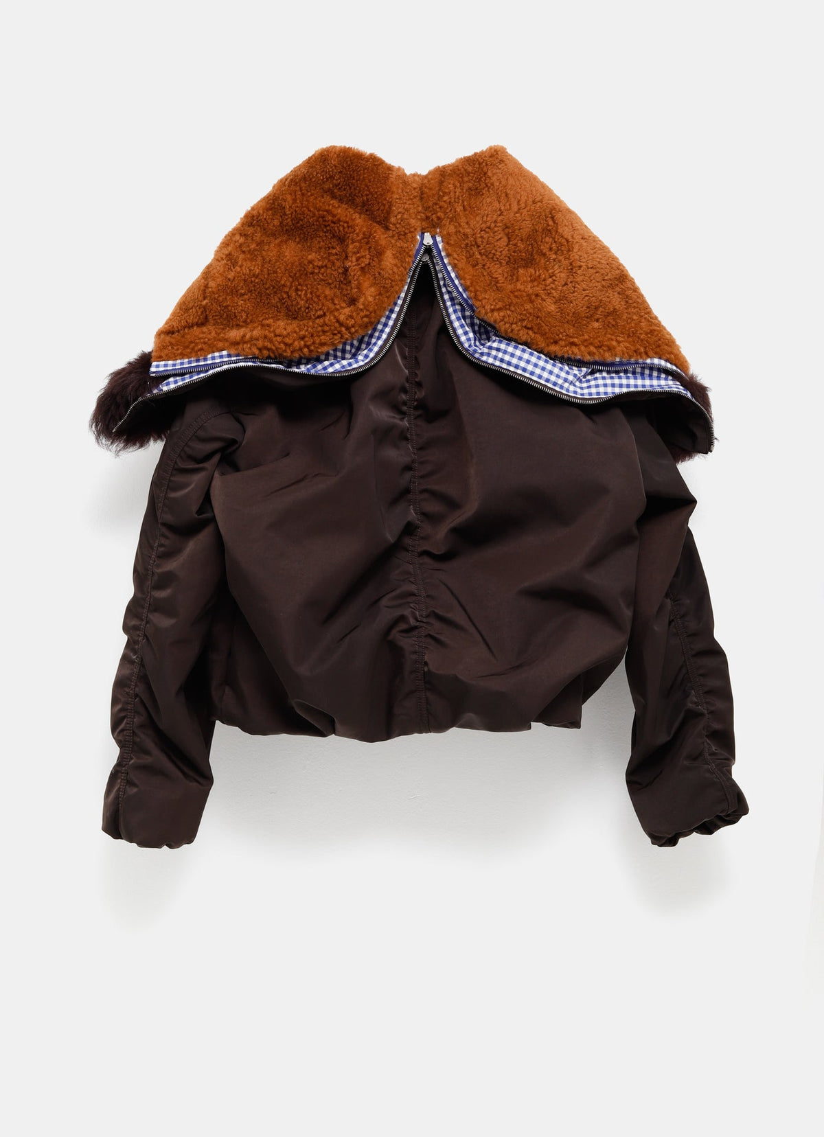 Chaqueta bomber para mujer