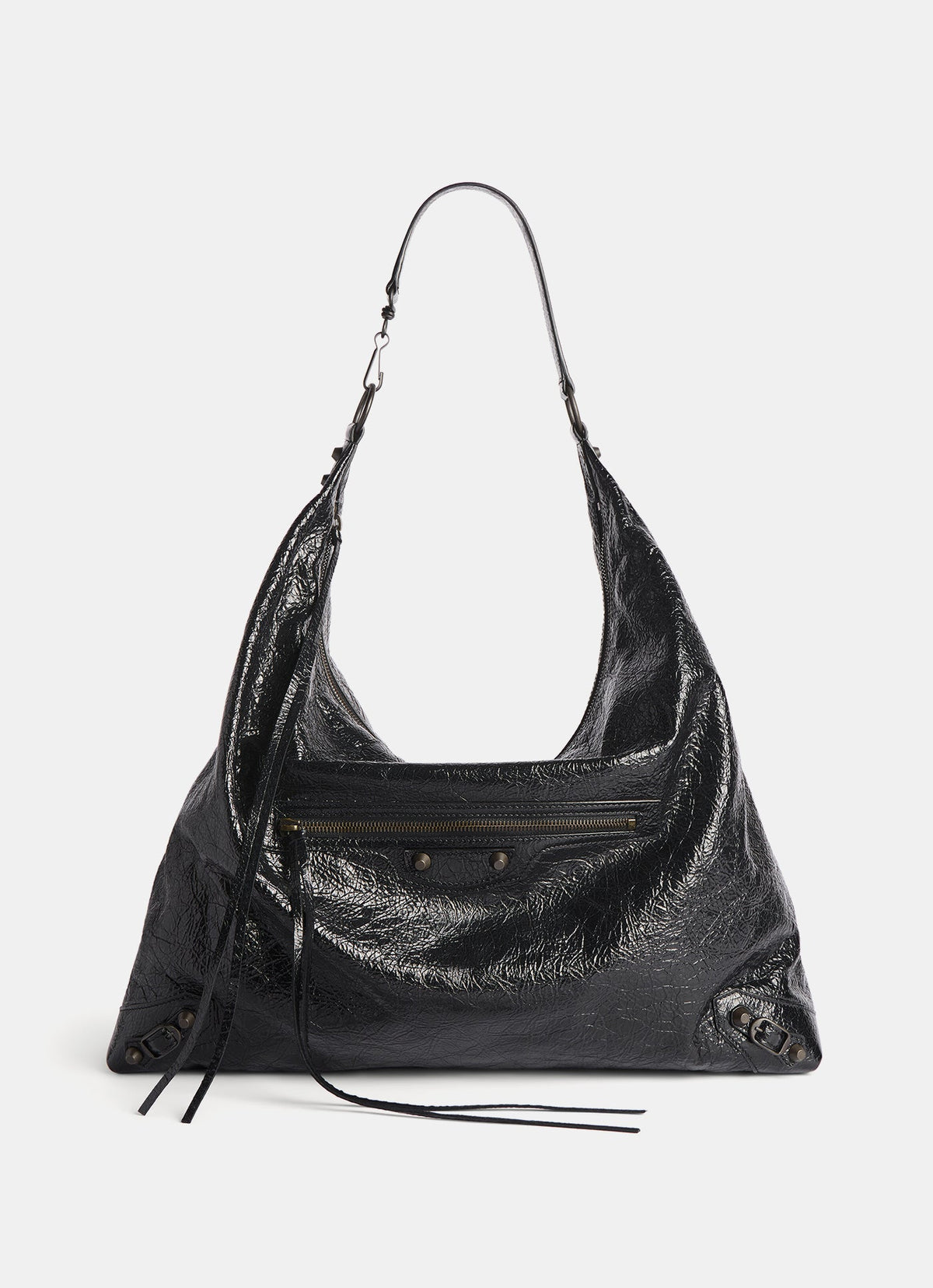 Bolso hobo Le City grande