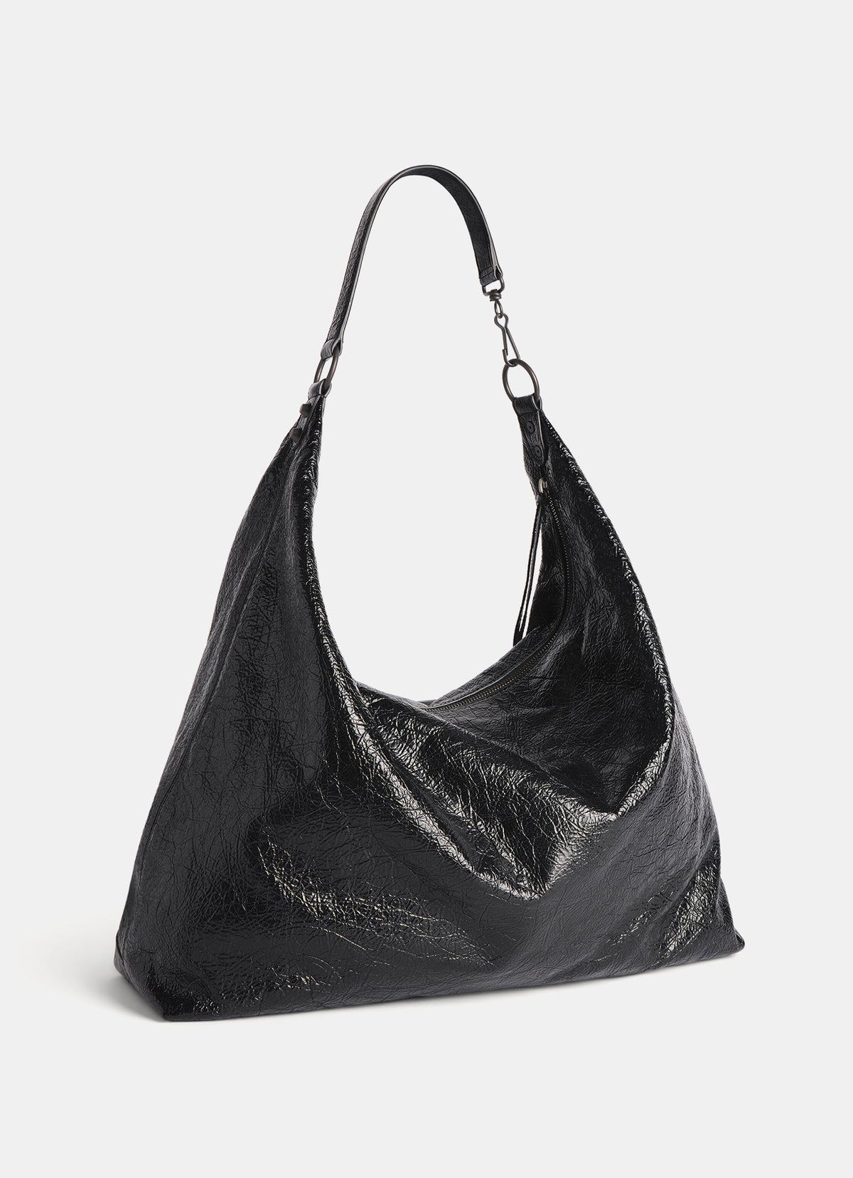Bolso hobo Le City grande