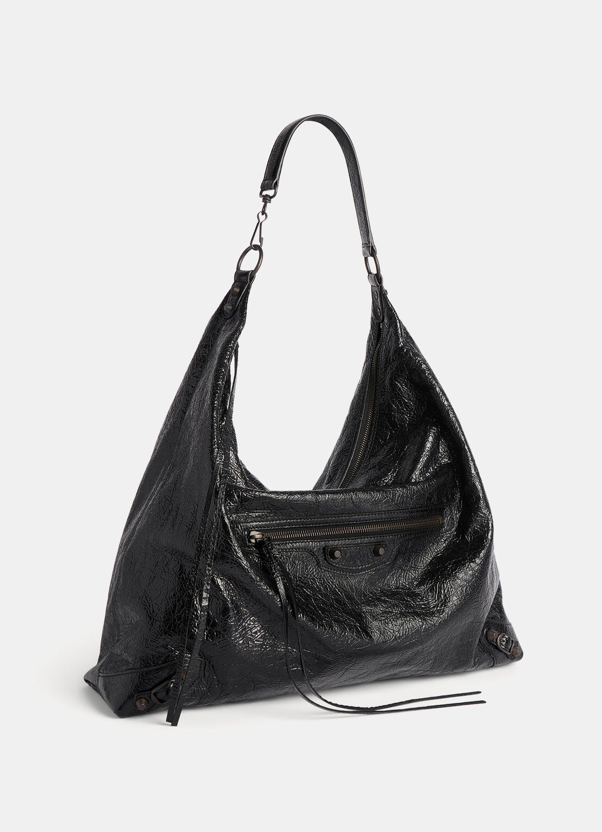 Bolso hobo Le City grande