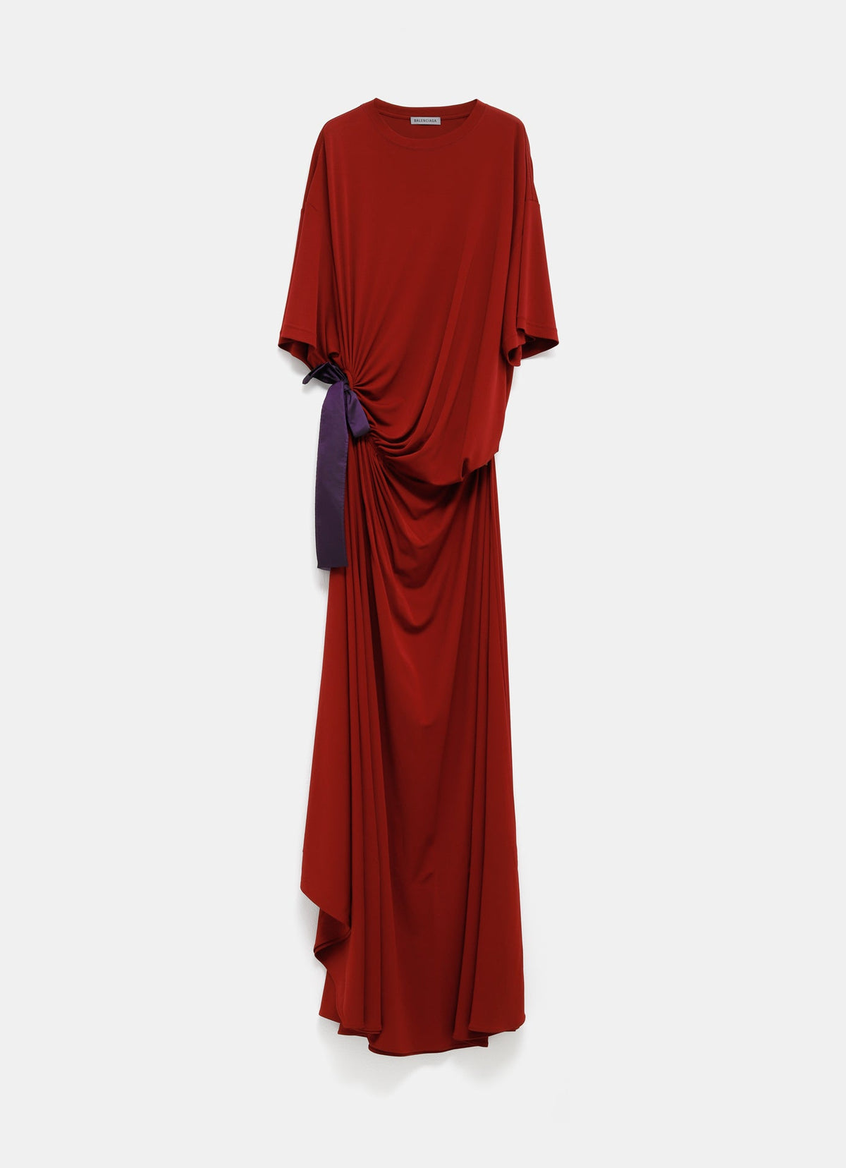 Vestido camiseta