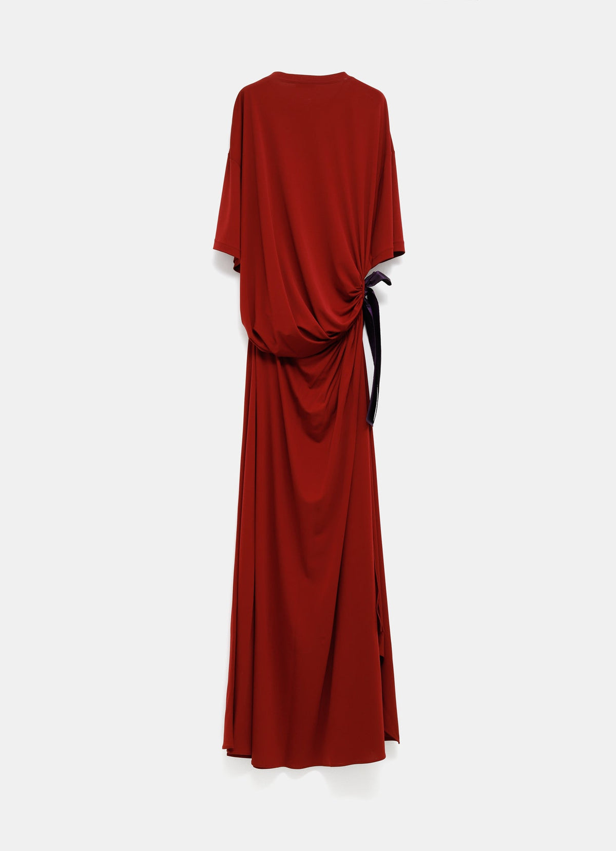Vestido camiseta