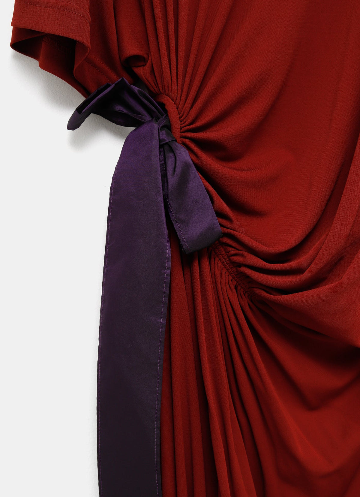 Vestido camiseta