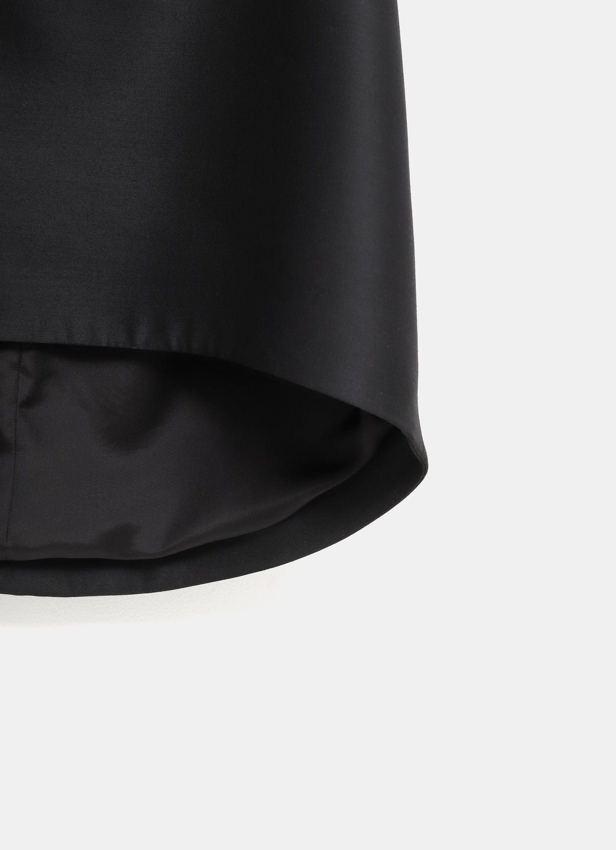 Top de cuello alto